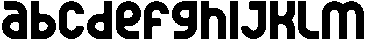 Lost Universe otf (400) FONT