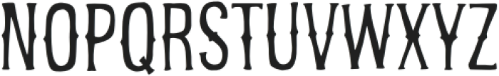 LostMinds-Thin Regular otf (100) Font LOWERCASE
