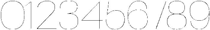Losta Nova Variable ttf (400) Font OTHER CHARS