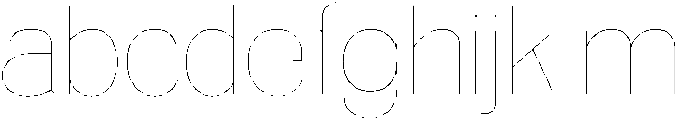 Losta Nova Variable ttf (400) FONT