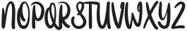 Lostropis otf (400) Font UPPERCASE