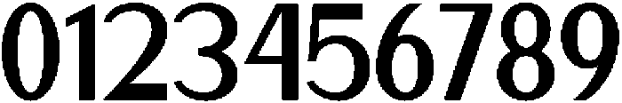 Lostrum Sans otf (400) Font OTHER CHARS