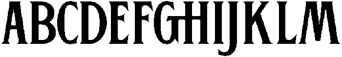 Lostrum Serif otf (400) FONT