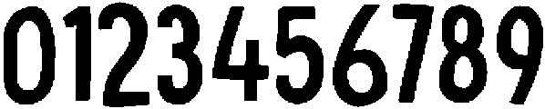 Lots Of Fun Regular otf (400) Font OTHER CHARS