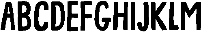 Lots Of Fun Regular otf (400) FONT