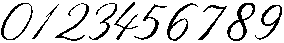 Lottie Pencil Script Regular otf (400) Font OTHER CHARS
