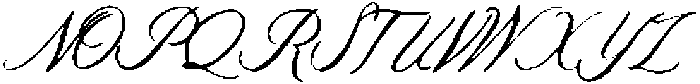 Lottie Pencil Script Regular otf (400) Font UPPERCASE