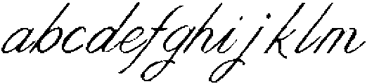 Lottie Pencil Script Regular otf (400) FONT