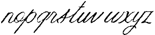 Lottie Pencil Script Regular otf (400) Font LOWERCASE