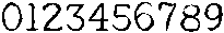 Lottie Pencil Type Regular otf (400) Font OTHER CHARS