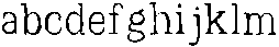 Lottie Pencil Type Regular otf (400) FONT