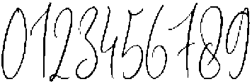 Lotus otf (400) Font OTHER CHARS