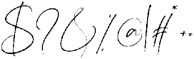 Lotus otf (400) Font OTHER CHARS
