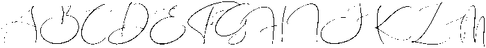 Lotus otf (400) Font UPPERCASE