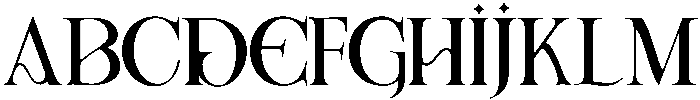 Louise Regular otf (400) FONT