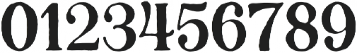 LouiseWalker Serif otf (400) Font OTHER CHARS