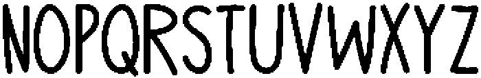 Lovable Christmas otf (400) Font UPPERCASE