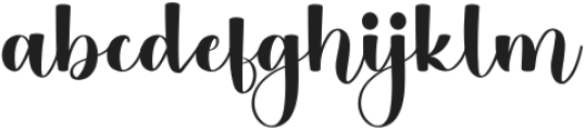 Love Always Regular ttf (400) FONT