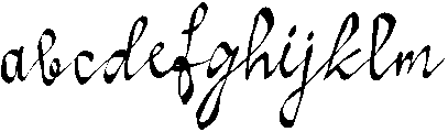 Love Archive Regular otf (400) FONT