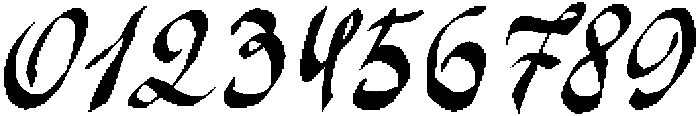 Love Archive Regular ttf (400) Font OTHER CHARS