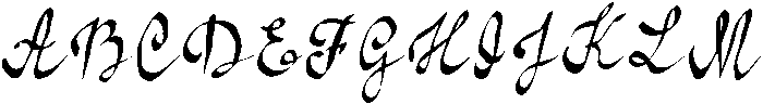 Love Archive Regular ttf (400) Font