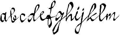 Love Archive Regular ttf (400) FONT