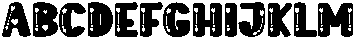 Love Bride Regular otf (400) FONT