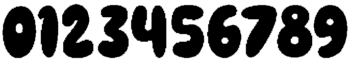 Love Bug Regular otf (400) Font OTHER CHARS