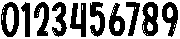 Love Daddy Regular otf (400) Font OTHER CHARS