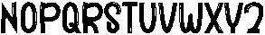 Love Daddy Regular otf (400) Font UPPERCASE