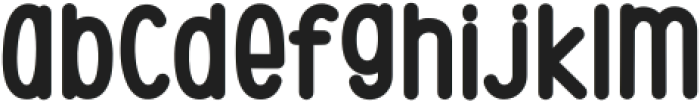 Love Letter Regular ttf (400) Font LOWERCASE