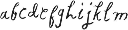 Love Like That Alt3 Regular otf (400) FONT