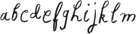Love Like That Regular otf (400) FONT