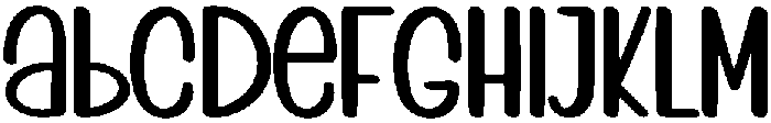 Love MAMA Regular otf (400) FONT