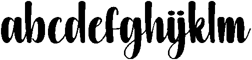 Love Mama Regular otf (400) FONT