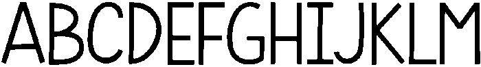Love Mama Regular otf (400) Font UPPERCASE
