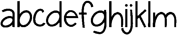 Love Mama Regular otf (400) FONT