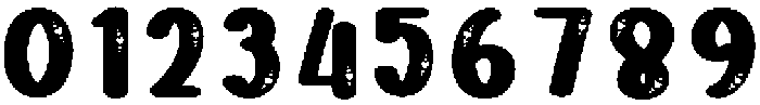 Love Mama Regular otf (400) Font OTHER CHARS