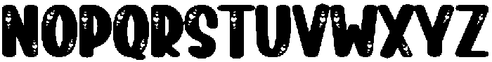Love Mama Regular otf (400) Font UPPERCASE