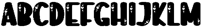 Love Mama Regular otf (400) FONT