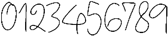 Love Mama - Script Regular otf (400) Font OTHER CHARS