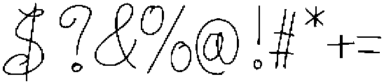 Love Mama - Script Regular otf (400) Font OTHER CHARS
