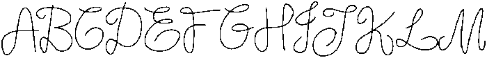 Love Mama - Script Regular otf (400) Font UPPERCASE