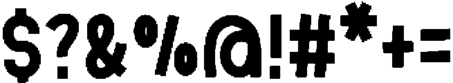 Love Mom Regular otf (400) Font OTHER CHARS