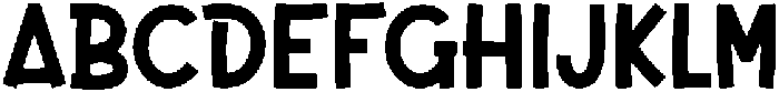 Love Mom Regular otf (400) Font UPPERCASE