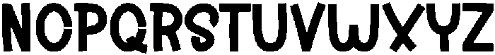Love Mom Regular otf (400) Font UPPERCASE