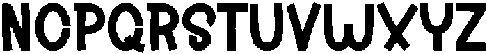 Love Mom Regular otf (400) Font LOWERCASE