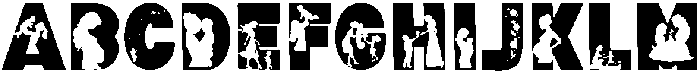 Love Mother Regular otf (400) FONT
