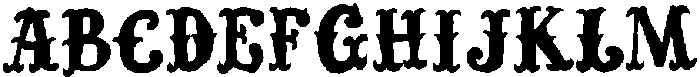 Love Parade Solid otf (400) FONT