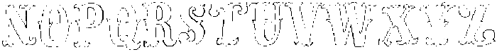 Love Parade Thin otf (100) Font LOWERCASE
